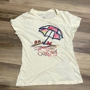 Disney parks  t-shirt